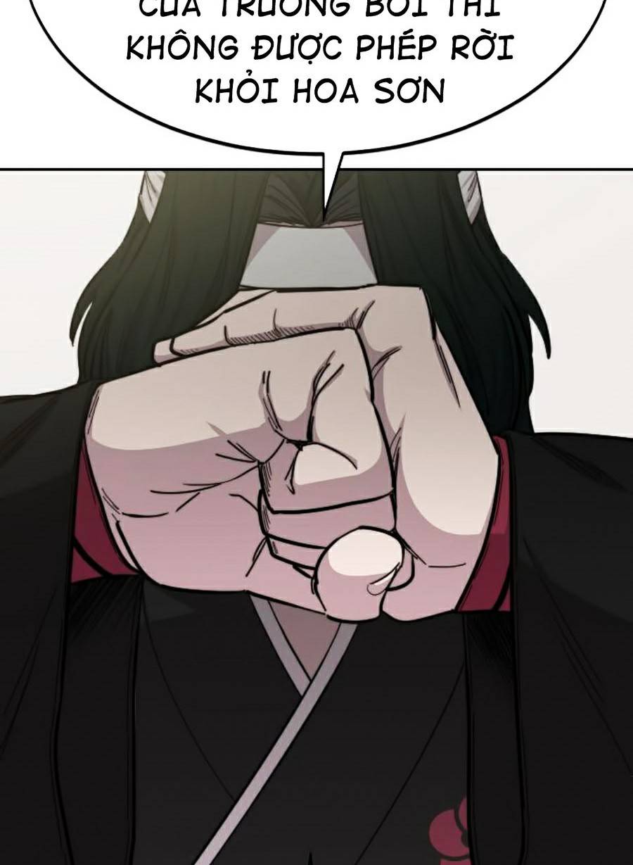 Hoa Sơn Tái Khởi Chap 42 - Next Chap 43