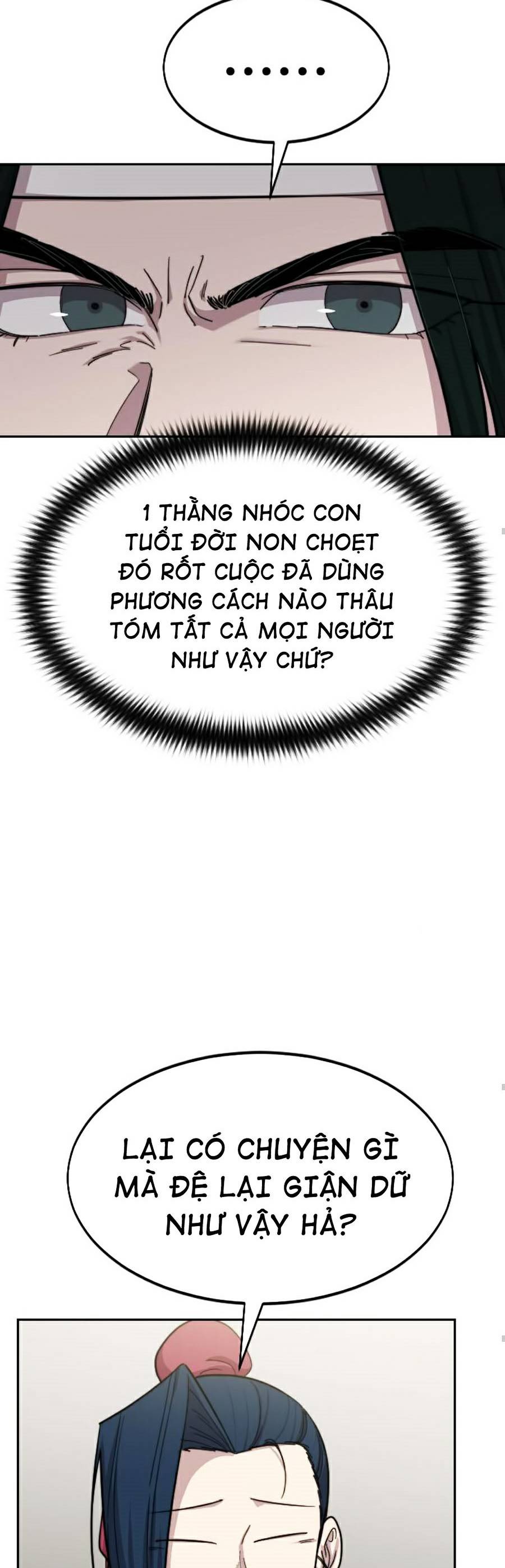 Hoa Sơn Tái Khởi Chap 42 - Next Chap 43