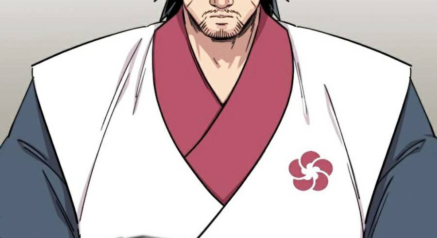 Hoa Sơn Tái Khởi Chap 42 - Next Chap 43