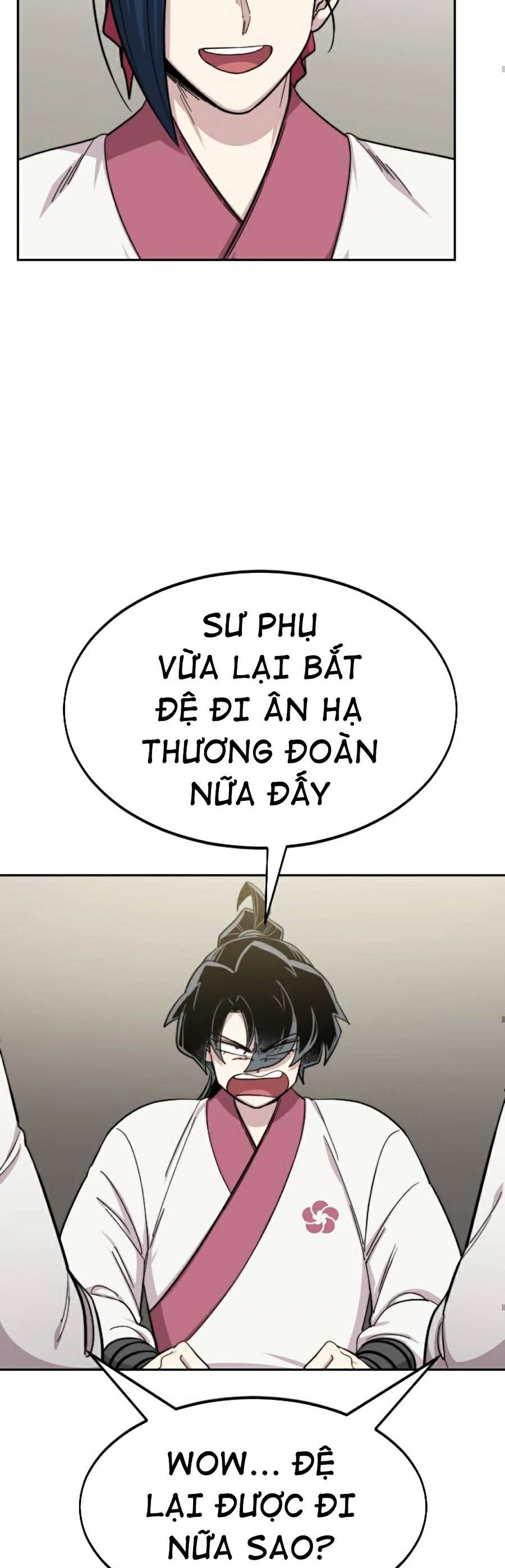 Hoa Sơn Tái Khởi Chap 42 - Next Chap 43
