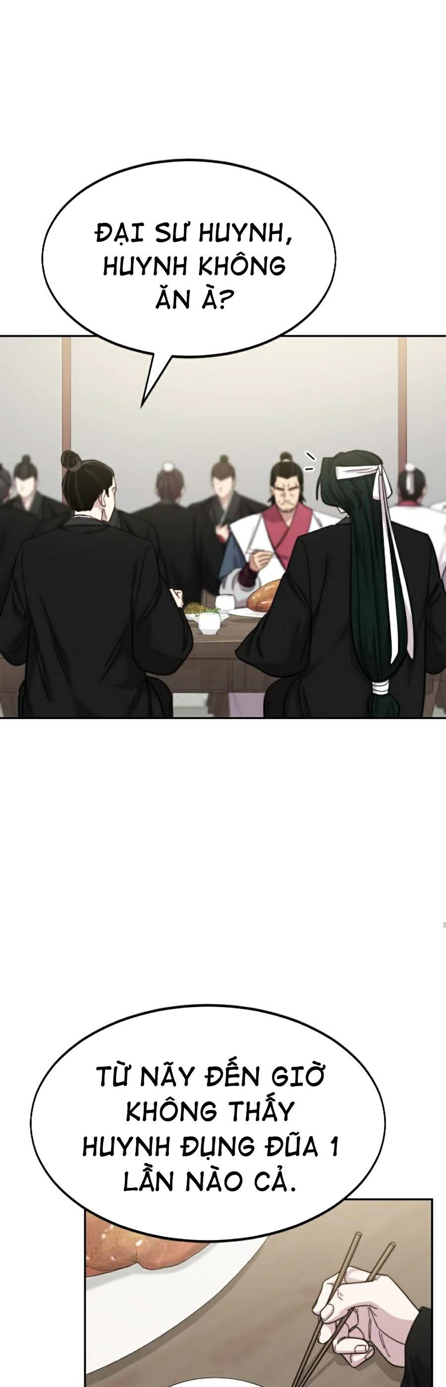 Hoa Sơn Tái Khởi Chap 42 - Next Chap 43