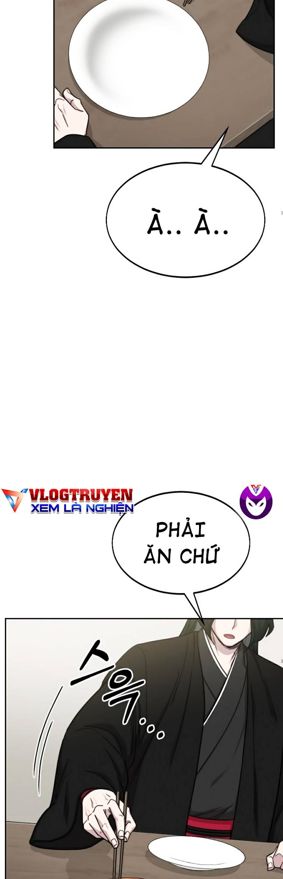 Hoa Sơn Tái Khởi Chap 42 - Next Chap 43