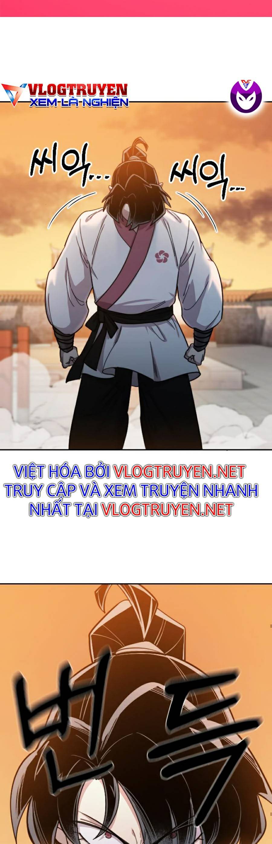 Hoa Sơn Tái Khởi Chap 42 - Next Chap 43