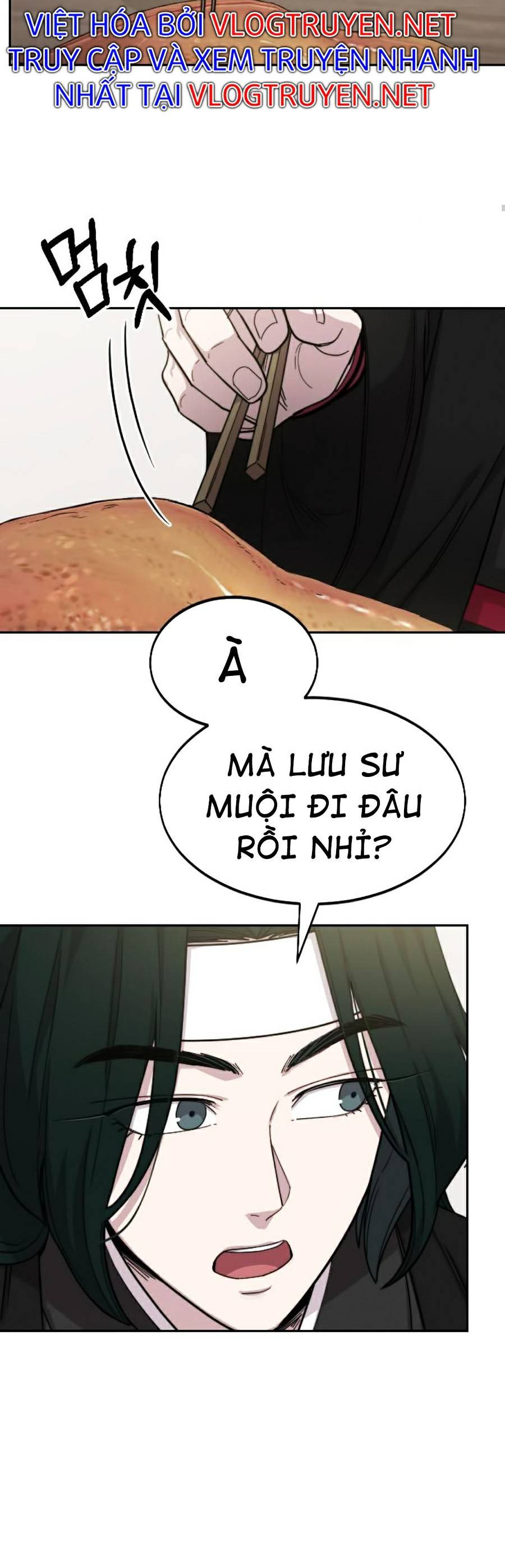 Hoa Sơn Tái Khởi Chap 42 - Next Chap 43