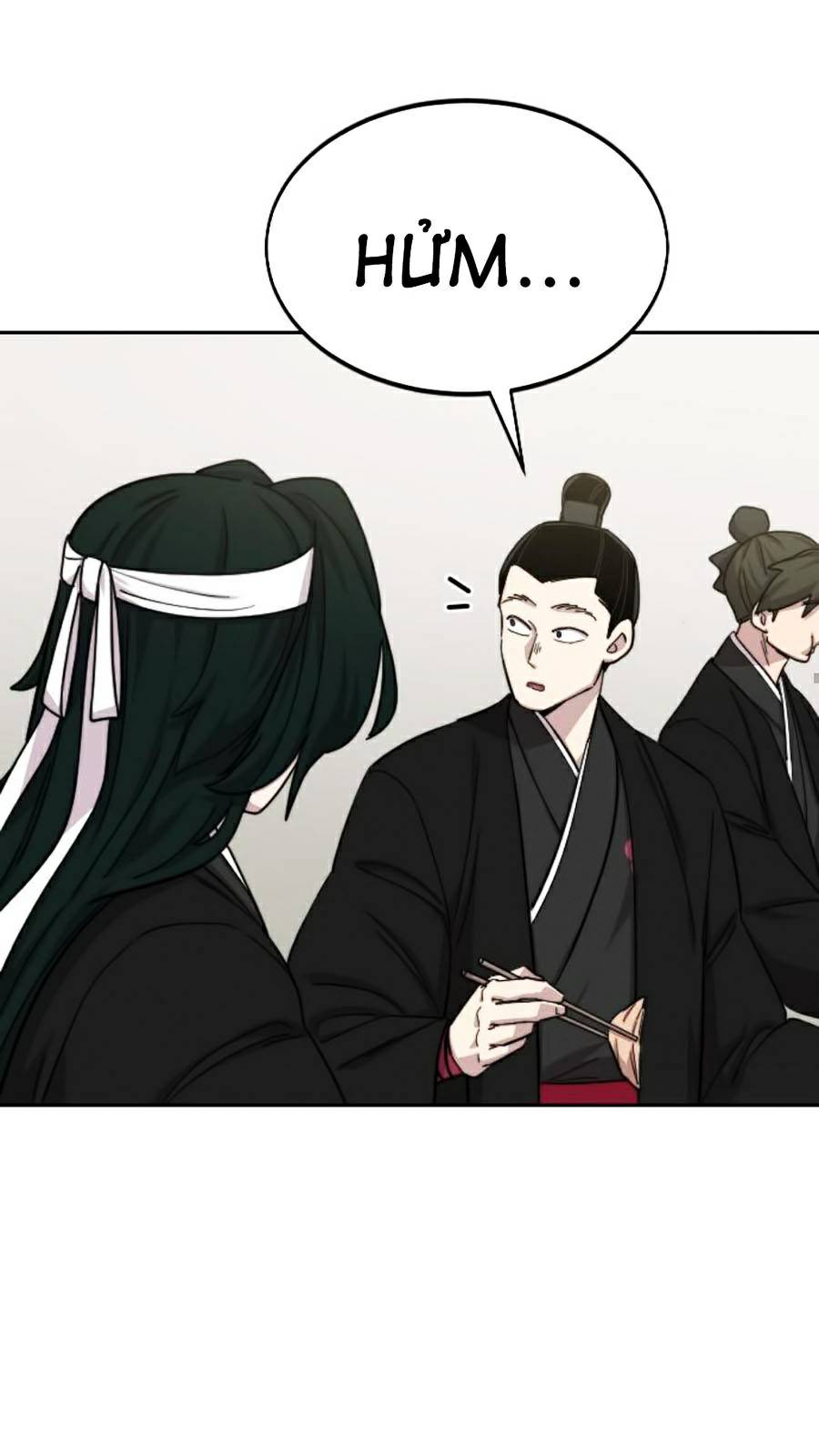 Hoa Sơn Tái Khởi Chap 42 - Next Chap 43