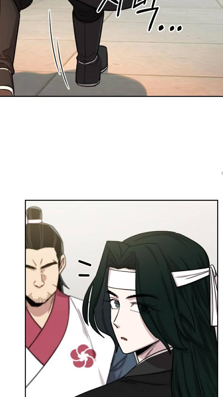 Hoa Sơn Tái Khởi Chap 42 - Next Chap 43
