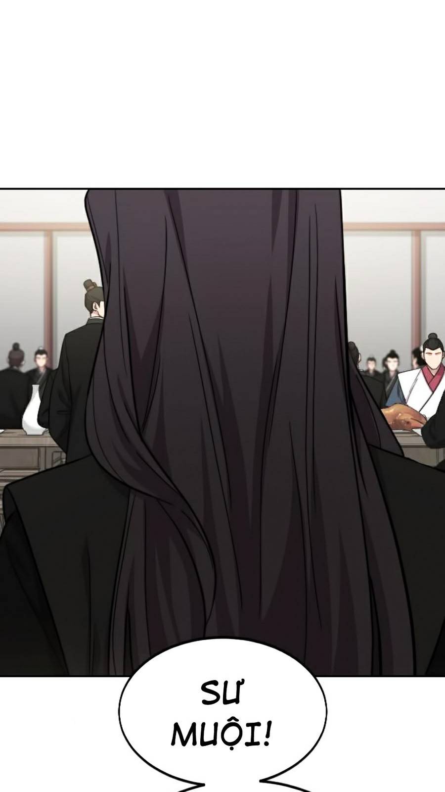 Hoa Sơn Tái Khởi Chap 42 - Next Chap 43