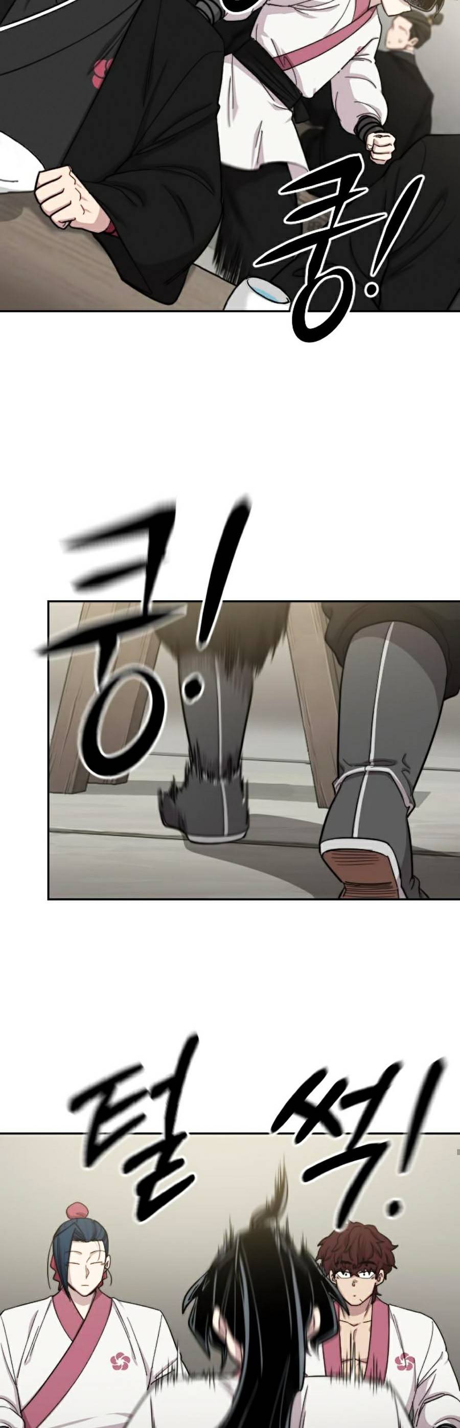 Hoa Sơn Tái Khởi Chap 42 - Next Chap 43