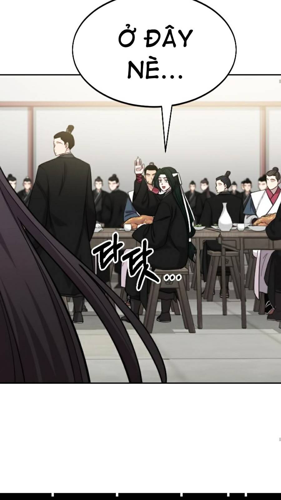 Hoa Sơn Tái Khởi Chap 42 - Next Chap 43
