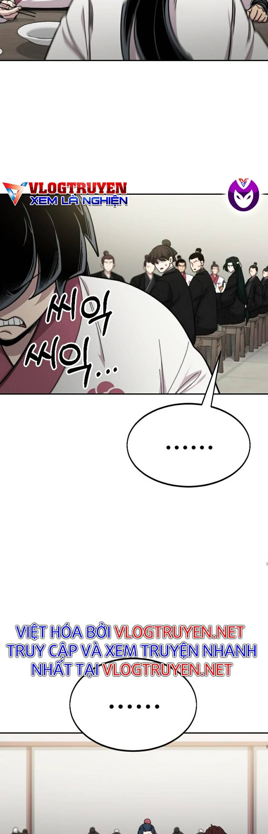 Hoa Sơn Tái Khởi Chap 42 - Next Chap 43
