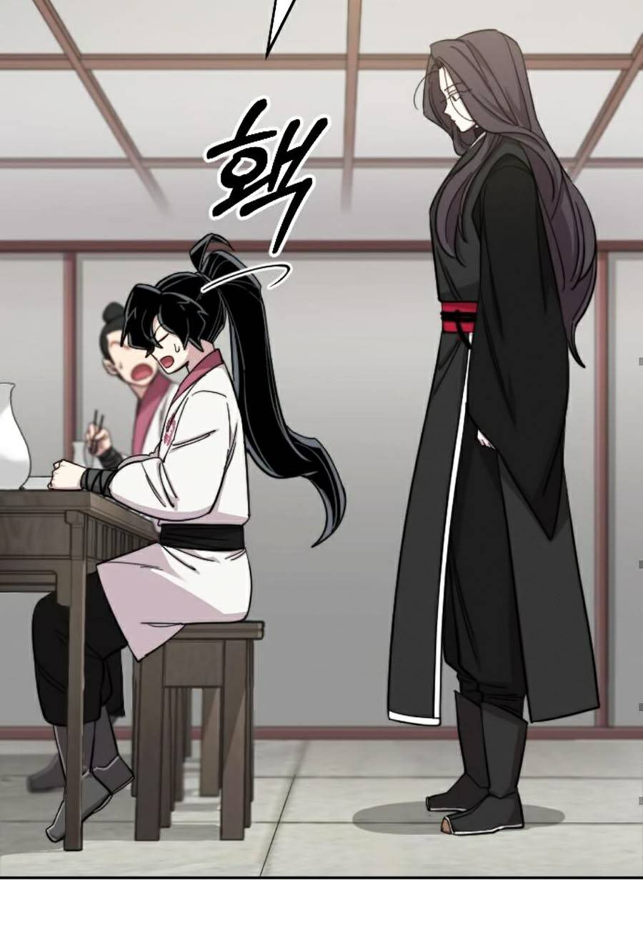 Hoa Sơn Tái Khởi Chap 42 - Next Chap 43