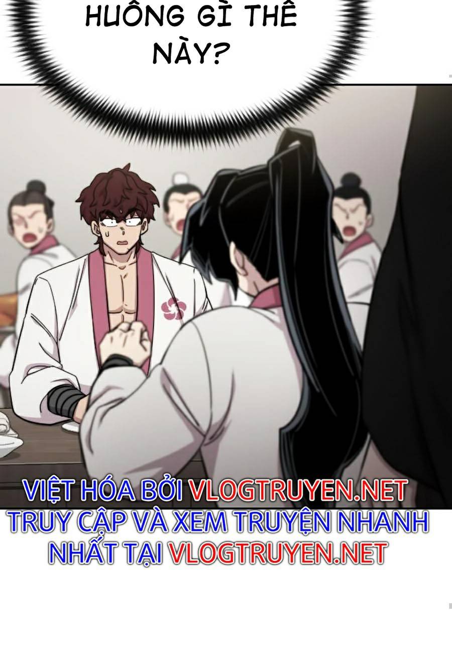 Hoa Sơn Tái Khởi Chap 42 - Next Chap 43