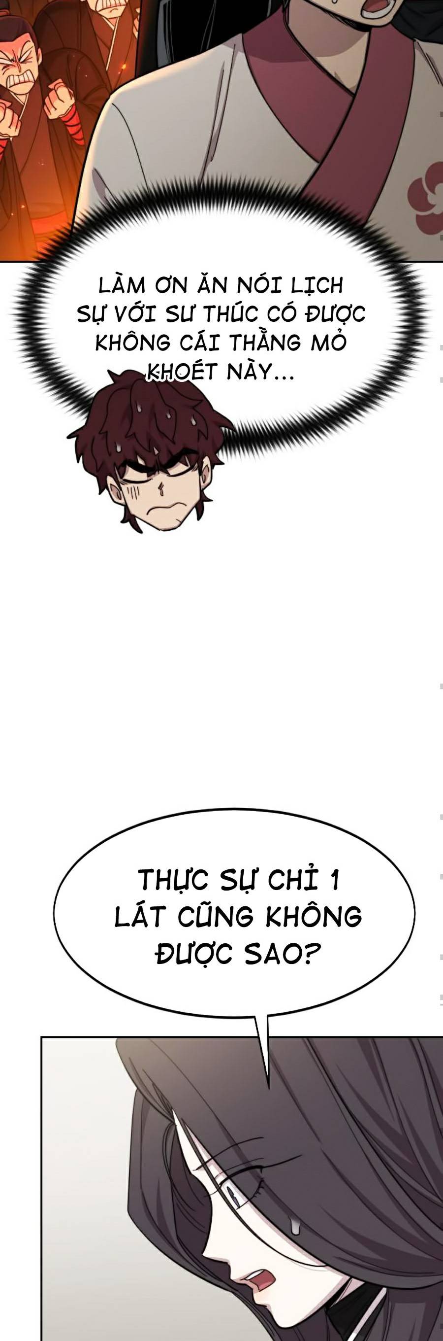 Hoa Sơn Tái Khởi Chap 42 - Next Chap 43