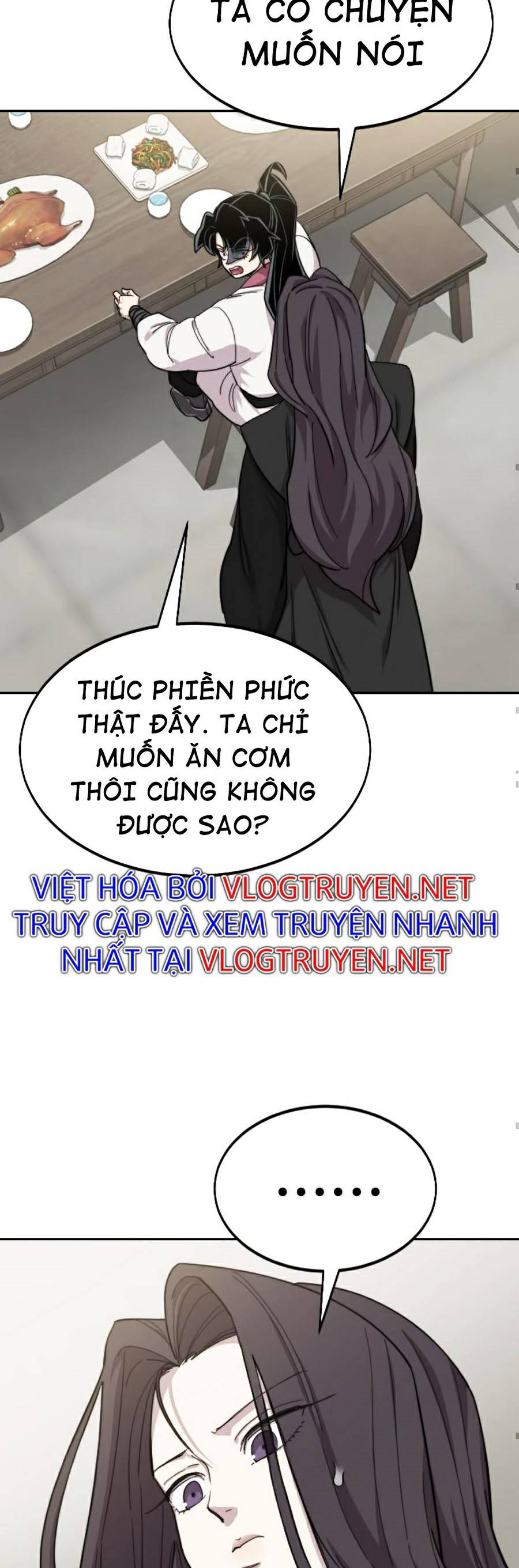 Hoa Sơn Tái Khởi Chap 42 - Next Chap 43