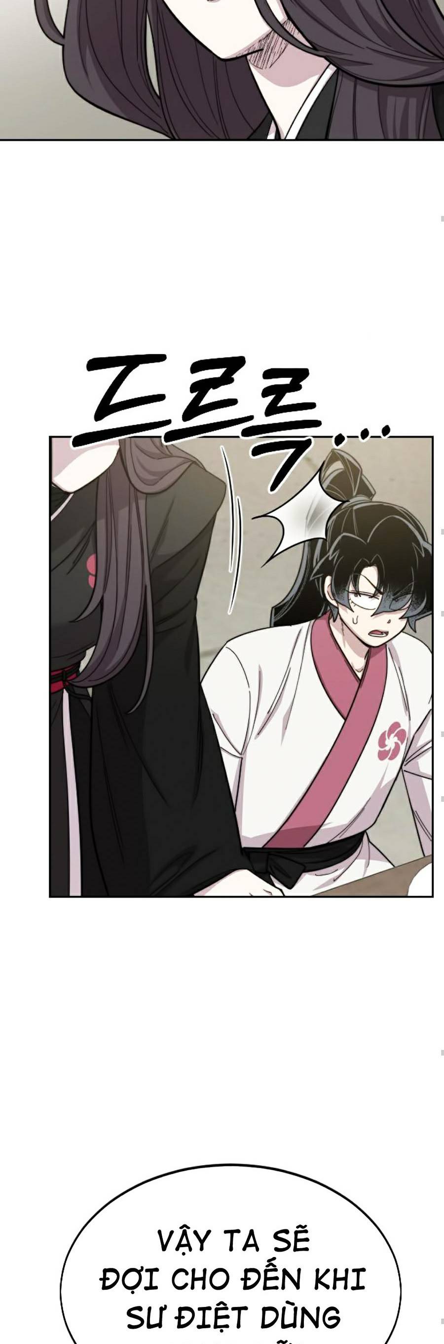 Hoa Sơn Tái Khởi Chap 42 - Next Chap 43