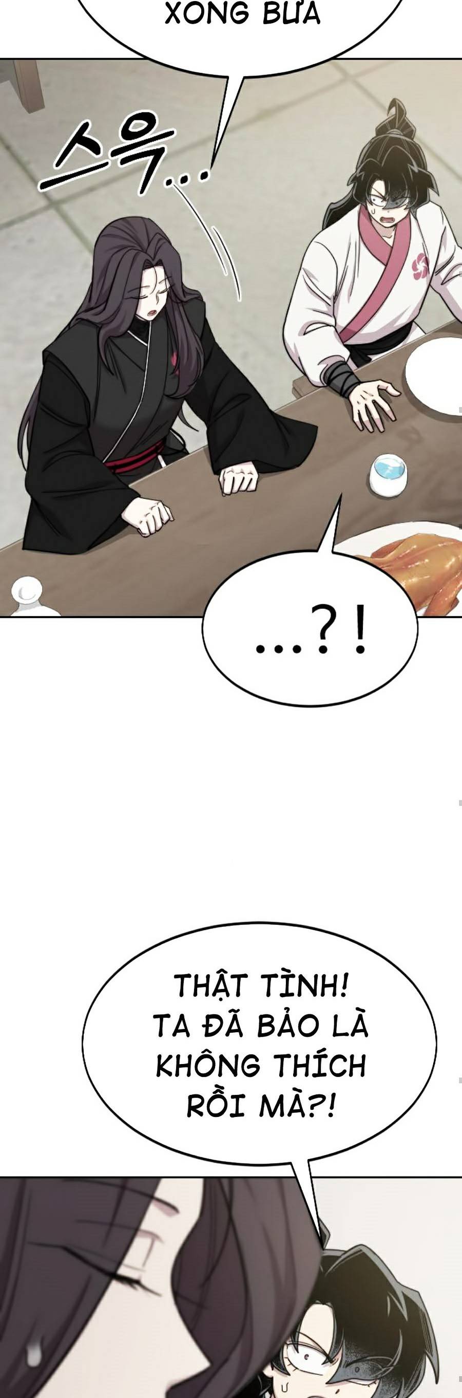 Hoa Sơn Tái Khởi Chap 42 - Next Chap 43