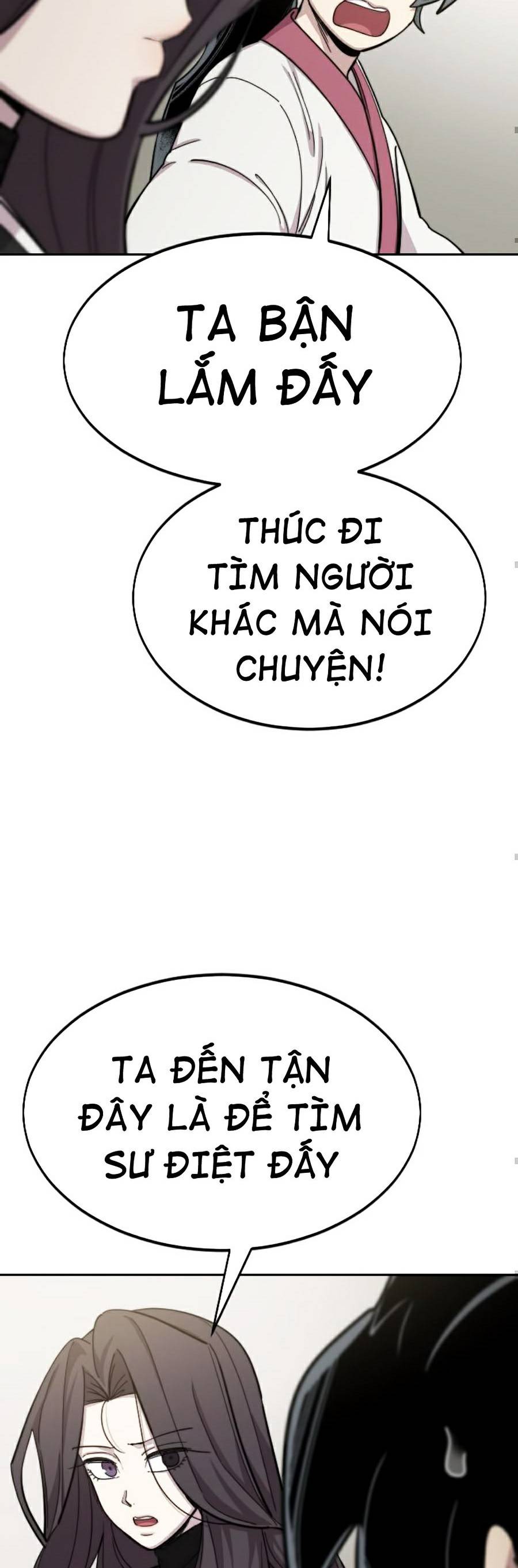 Hoa Sơn Tái Khởi Chap 42 - Next Chap 43