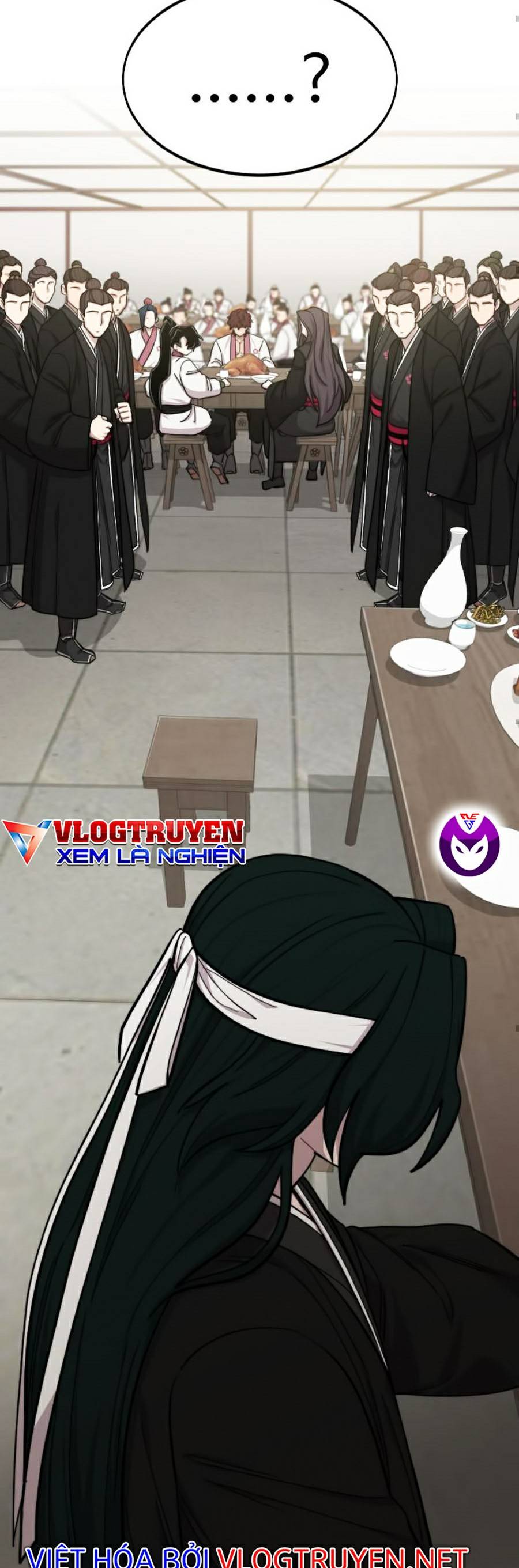 Hoa Sơn Tái Khởi Chap 42 - Next Chap 43