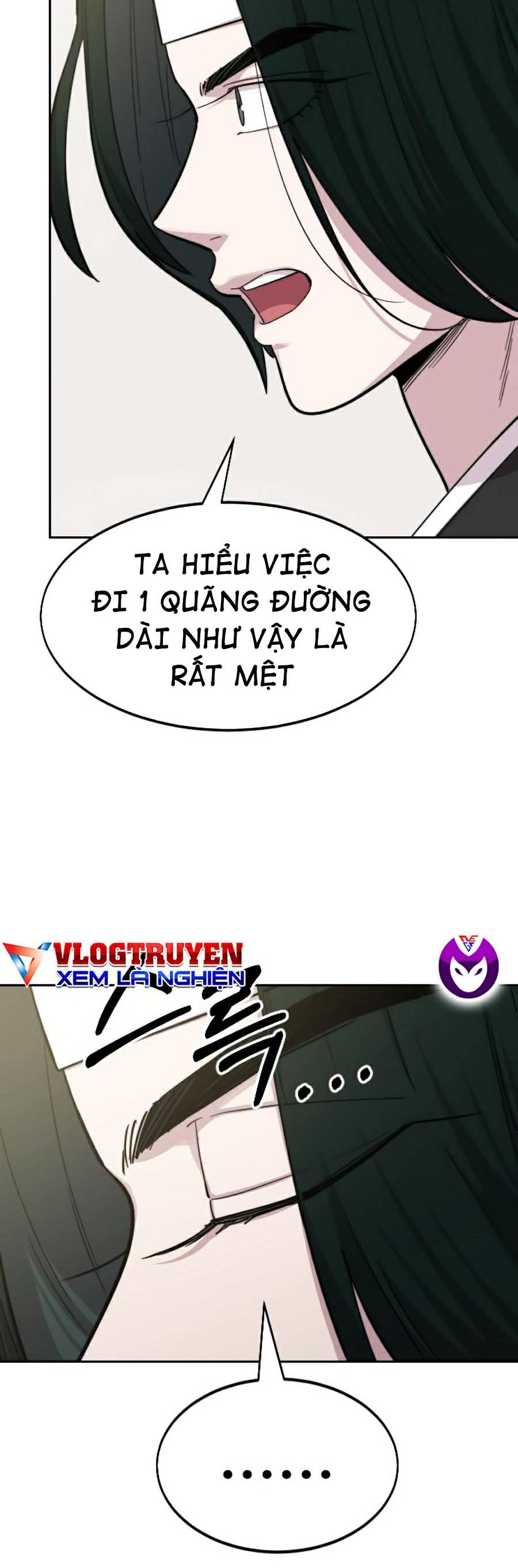Hoa Sơn Tái Khởi Chap 42 - Next Chap 43
