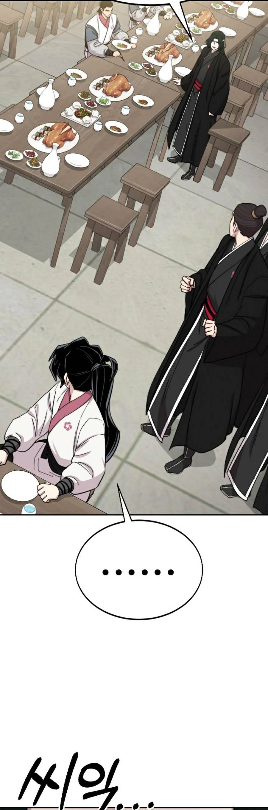 Hoa Sơn Tái Khởi Chap 42 - Next Chap 43