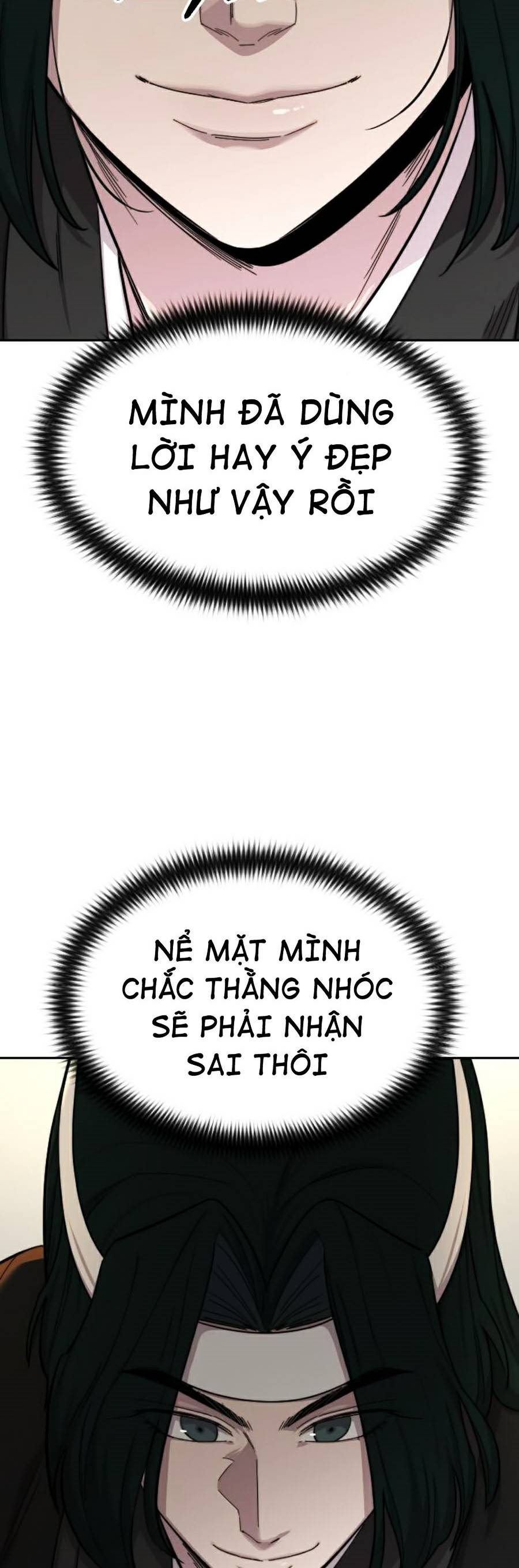 Hoa Sơn Tái Khởi Chap 42 - Next Chap 43