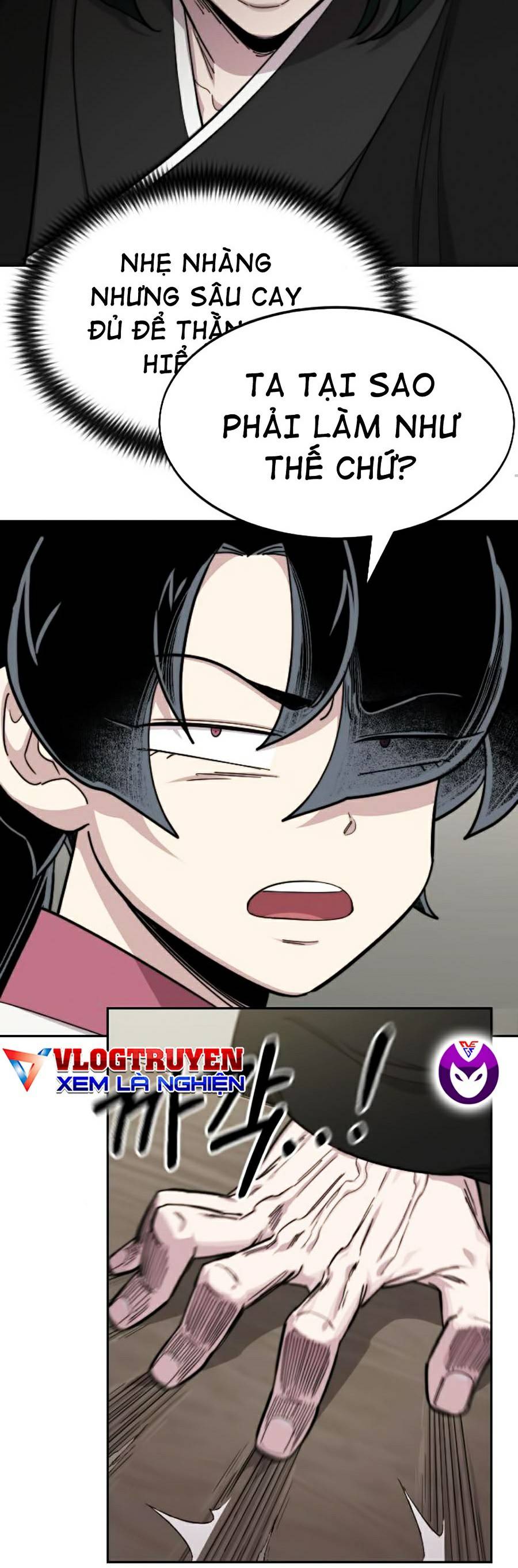 Hoa Sơn Tái Khởi Chap 42 - Next Chap 43