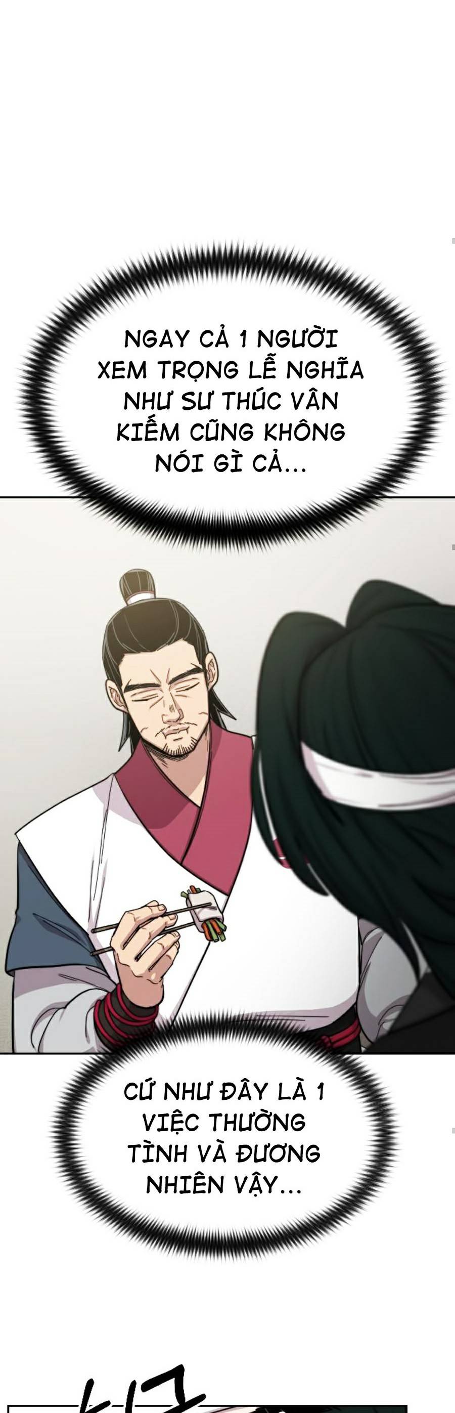 Hoa Sơn Tái Khởi Chap 42 - Next Chap 43