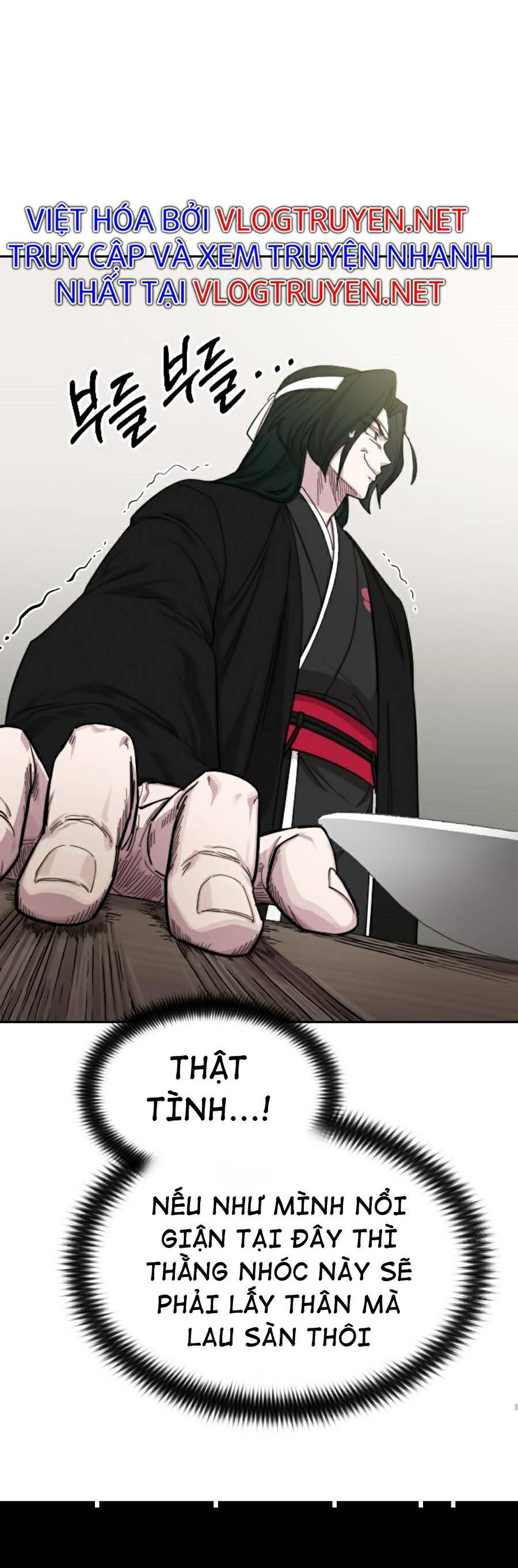 Hoa Sơn Tái Khởi Chap 42 - Next Chap 43