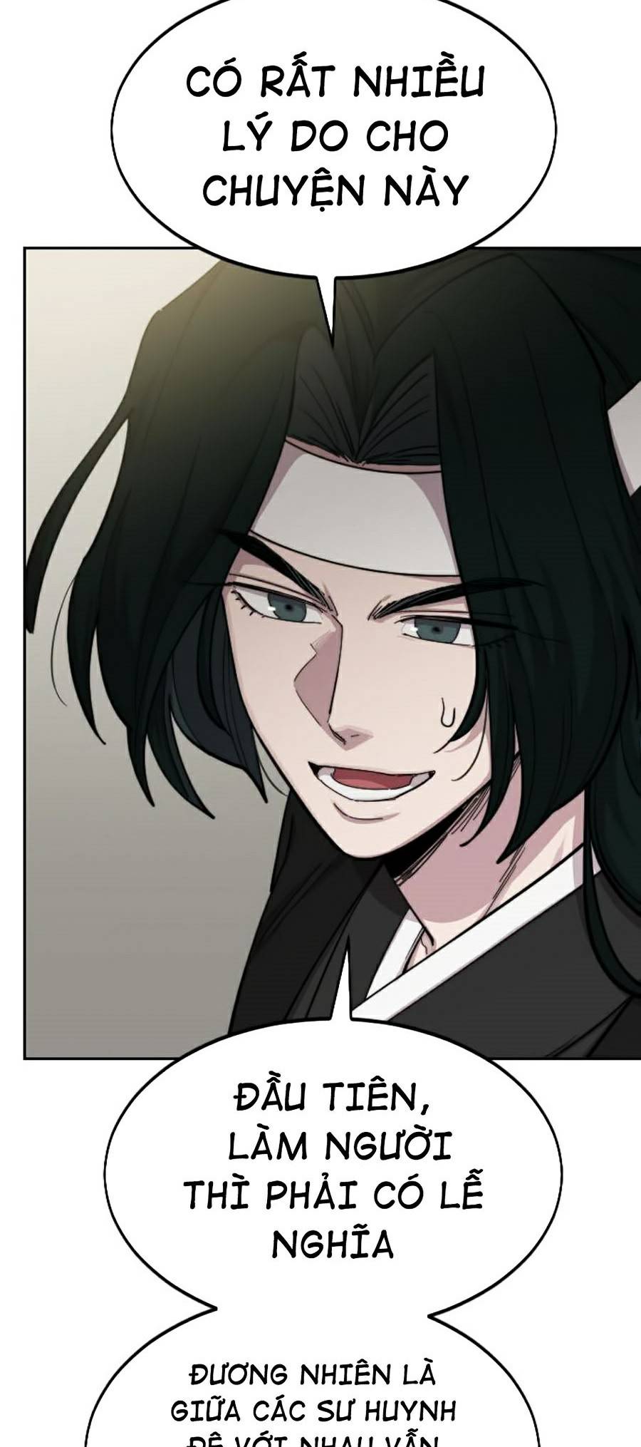 Hoa Sơn Tái Khởi Chap 42 - Next Chap 43
