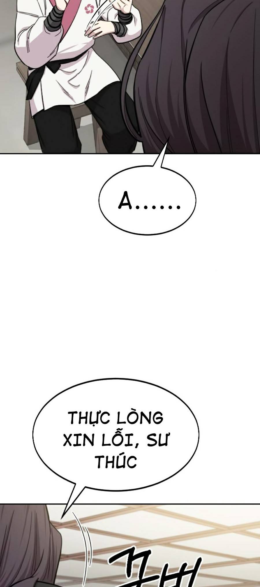 Hoa Sơn Tái Khởi Chap 42 - Next Chap 43