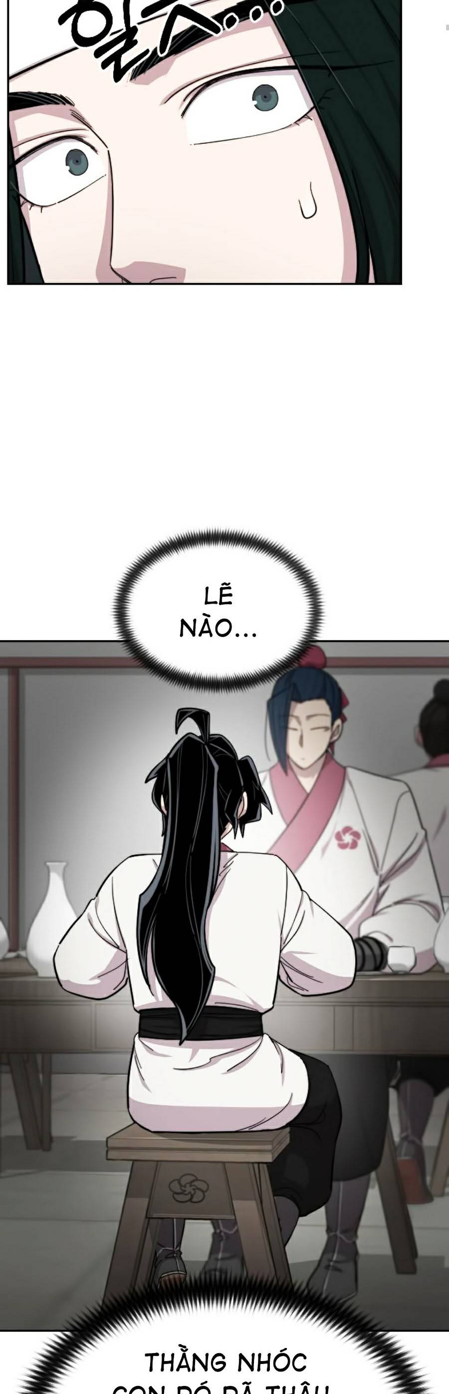 Hoa Sơn Tái Khởi Chap 42 - Next Chap 43