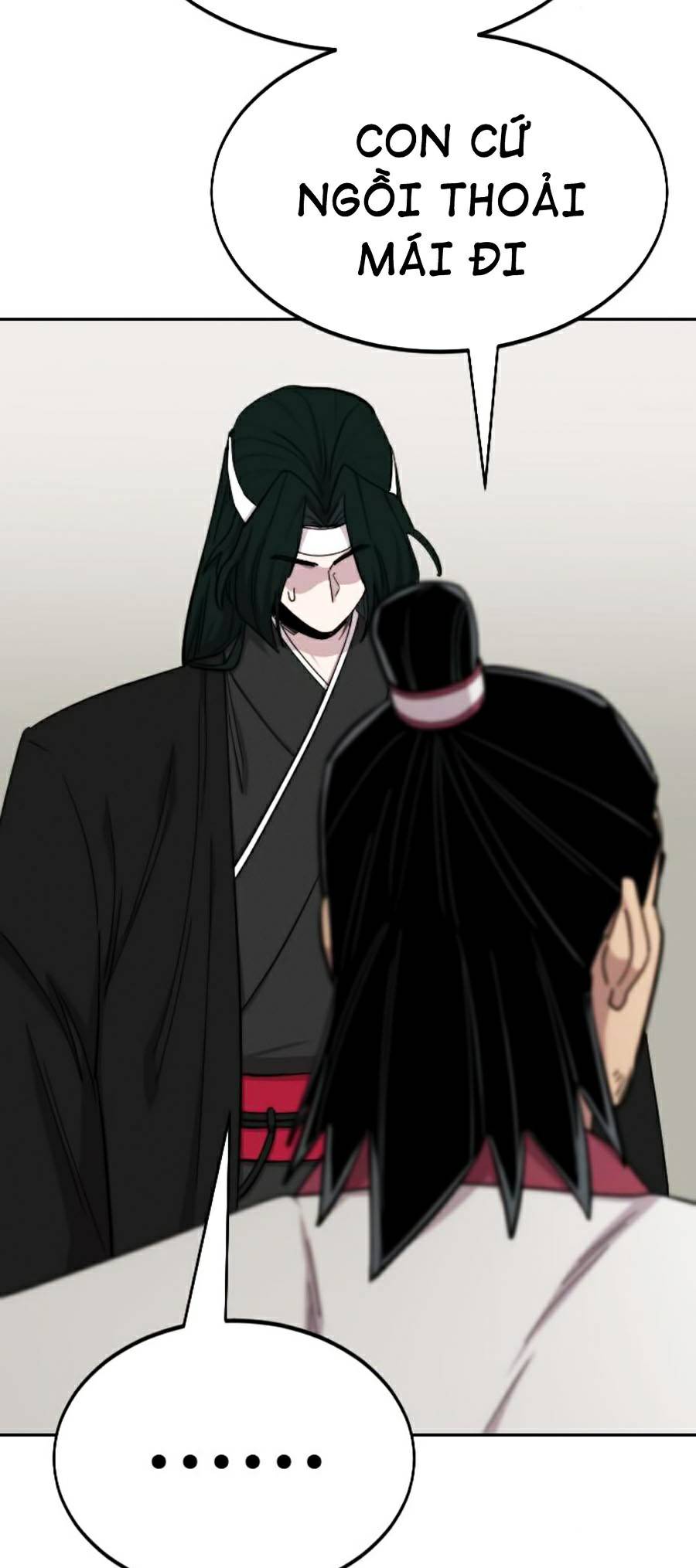 Hoa Sơn Tái Khởi Chap 42 - Next Chap 43
