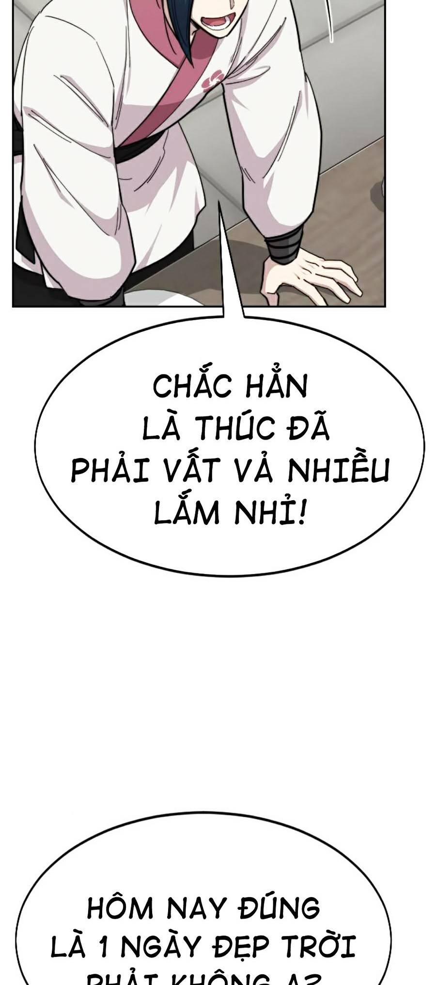 Hoa Sơn Tái Khởi Chap 42 - Next Chap 43