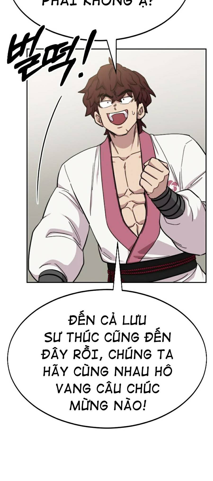 Hoa Sơn Tái Khởi Chap 42 - Next Chap 43