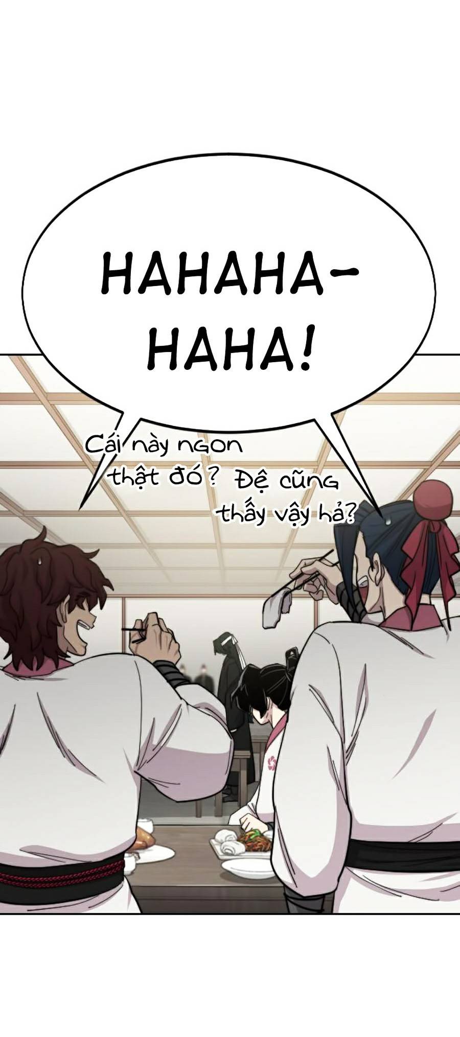 Hoa Sơn Tái Khởi Chap 42 - Next Chap 43