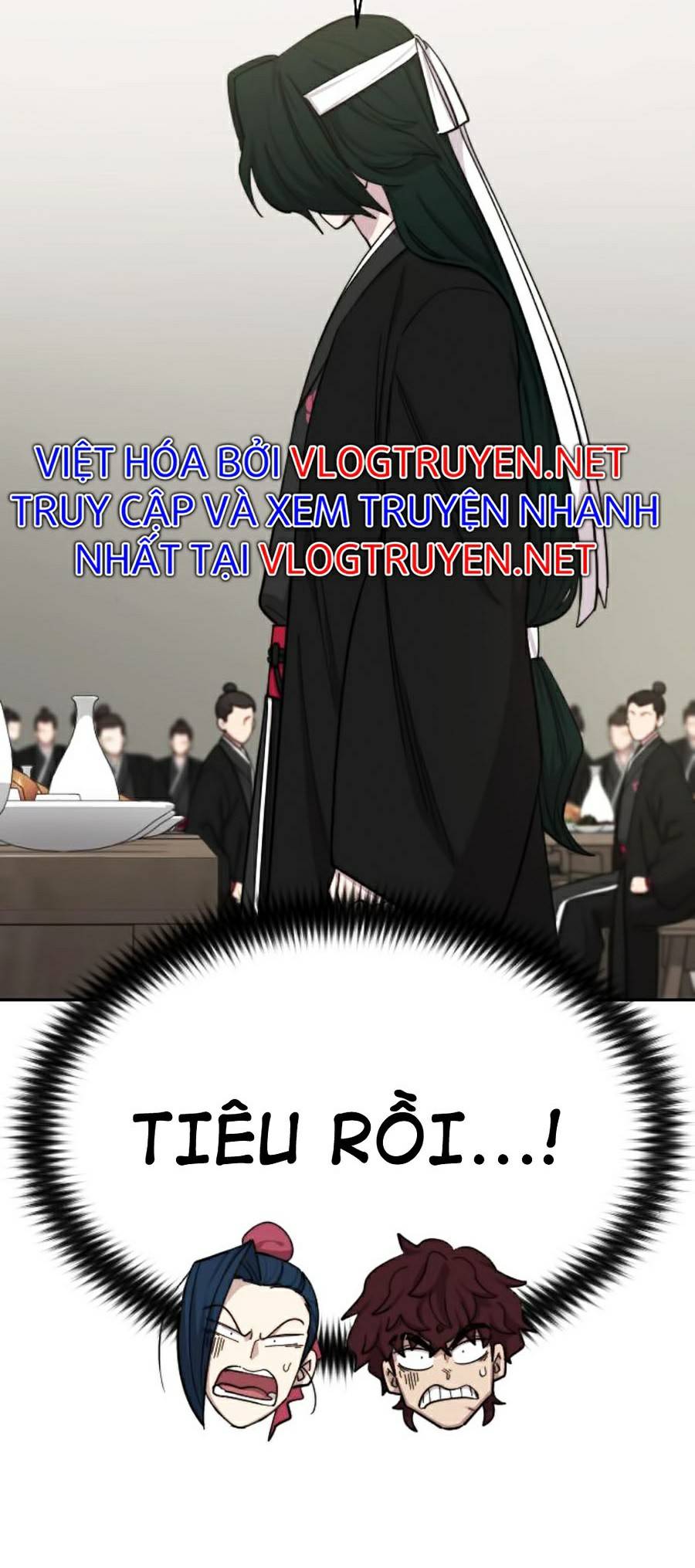 Hoa Sơn Tái Khởi Chap 42 - Next Chap 43