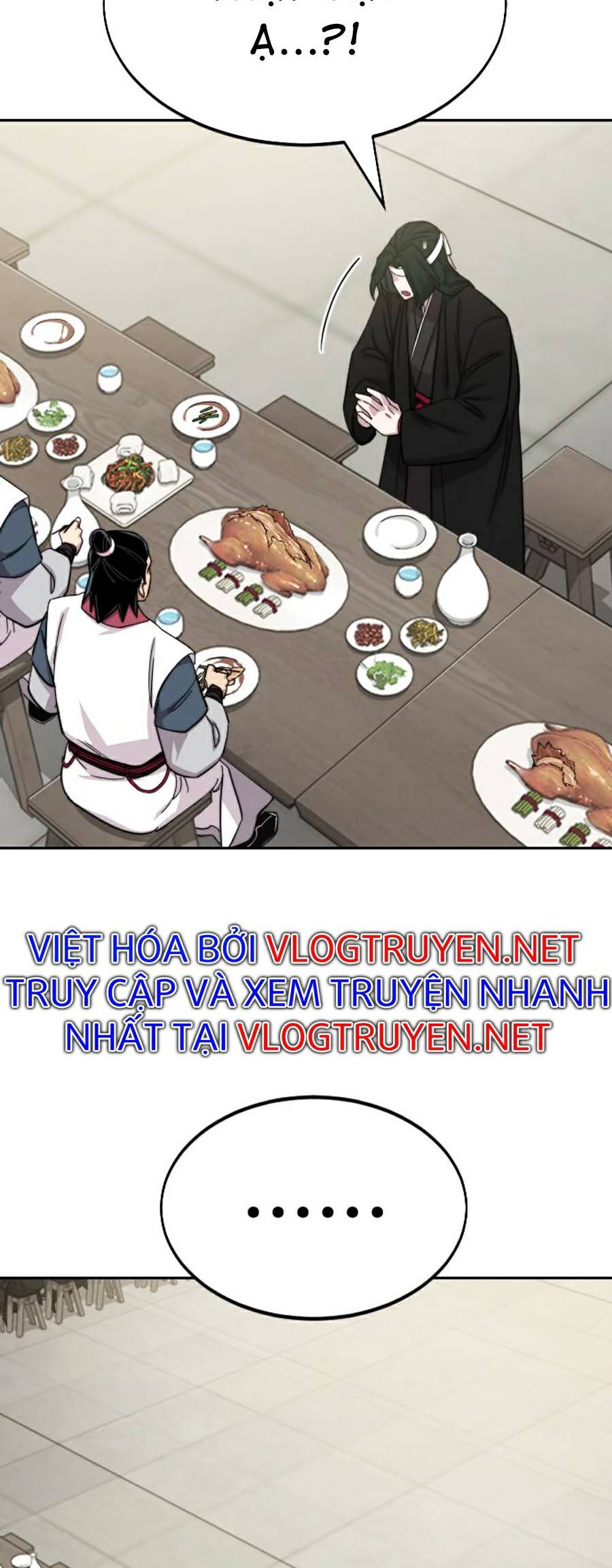 Hoa Sơn Tái Khởi Chap 43 - Next Chap 44