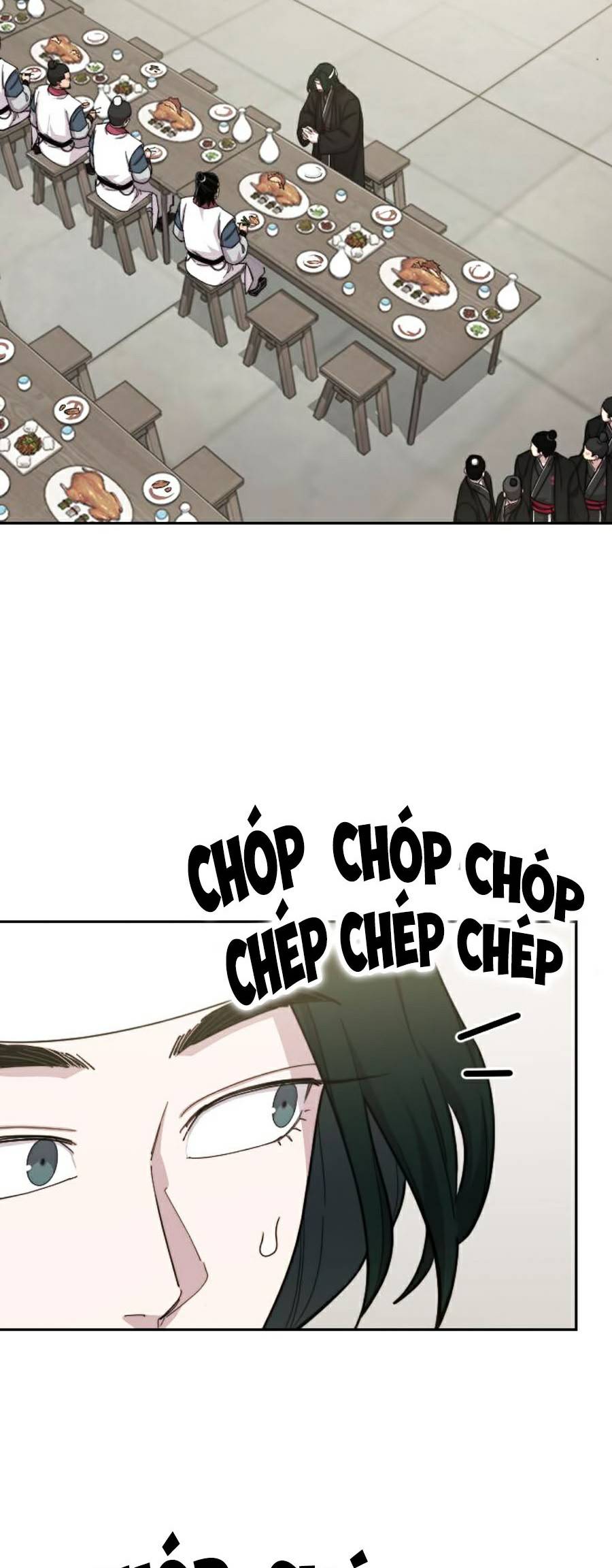 Hoa Sơn Tái Khởi Chap 43 - Next Chap 44