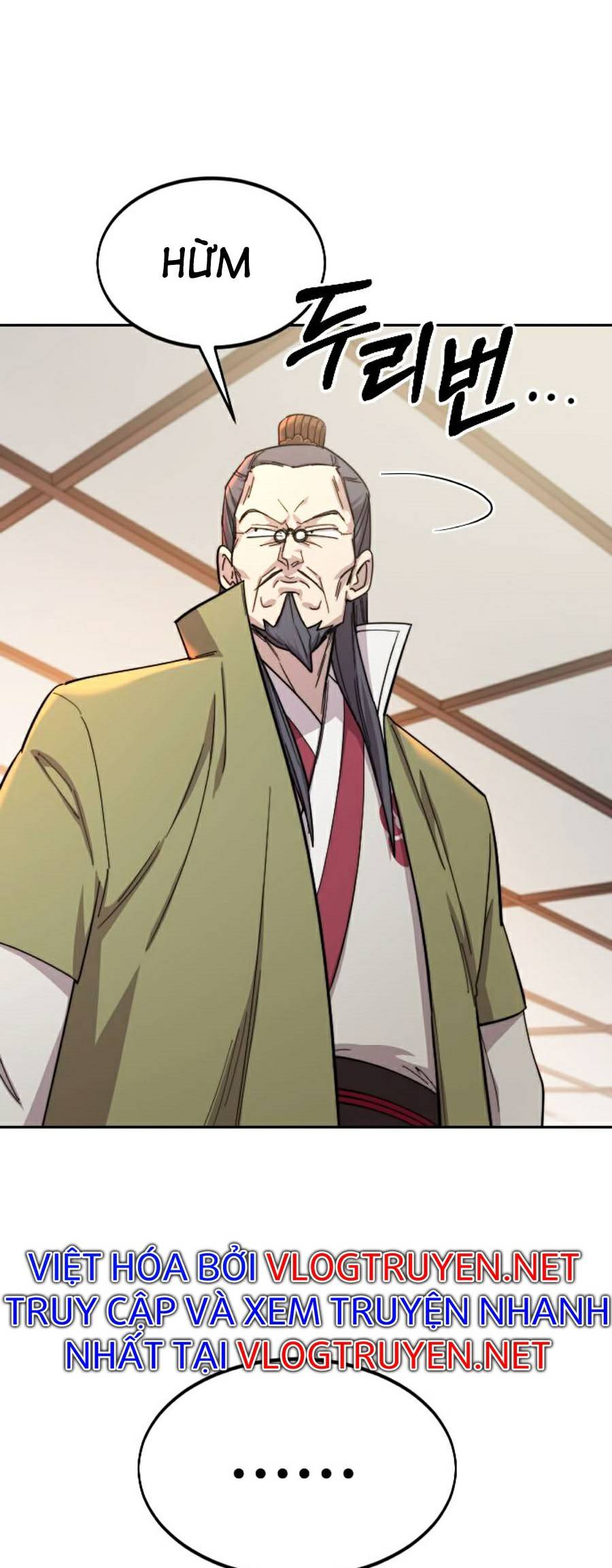 Hoa Sơn Tái Khởi Chap 43 - Next Chap 44