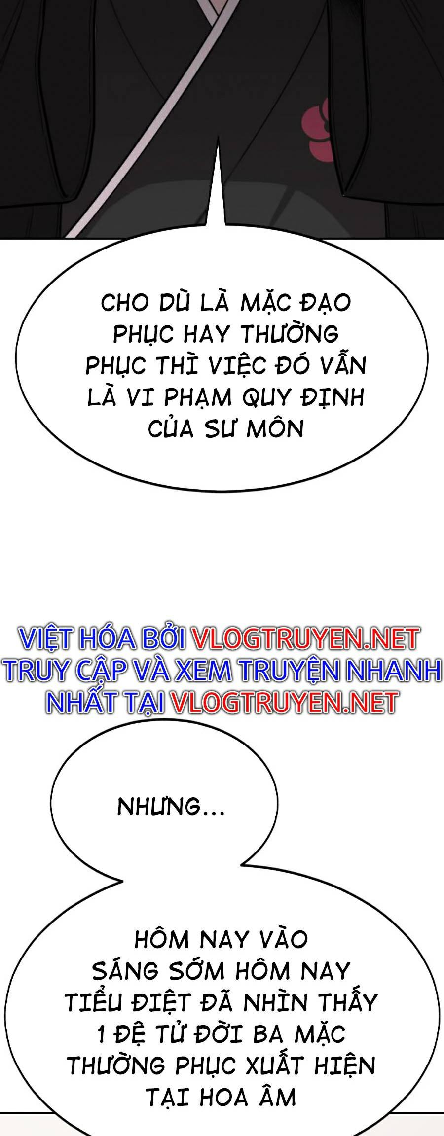 Hoa Sơn Tái Khởi Chap 43 - Next Chap 44