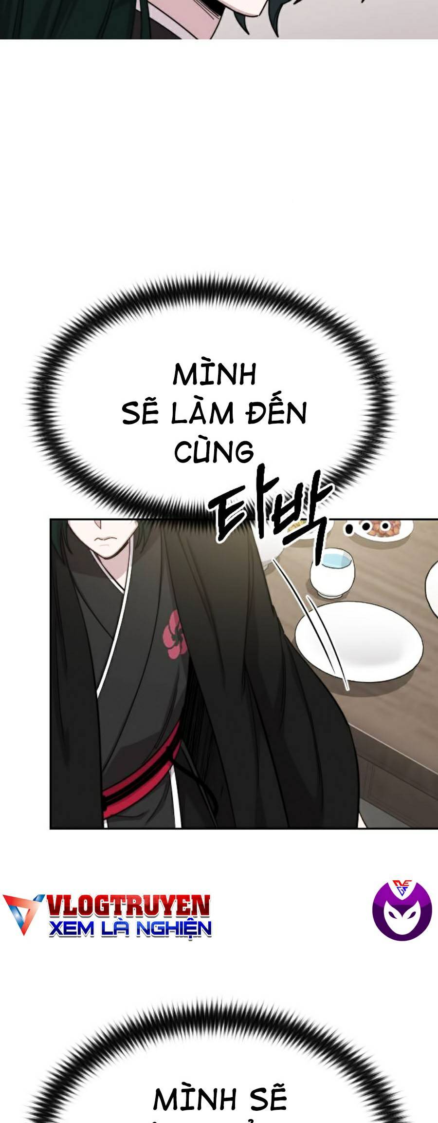 Hoa Sơn Tái Khởi Chap 43 - Next Chap 44