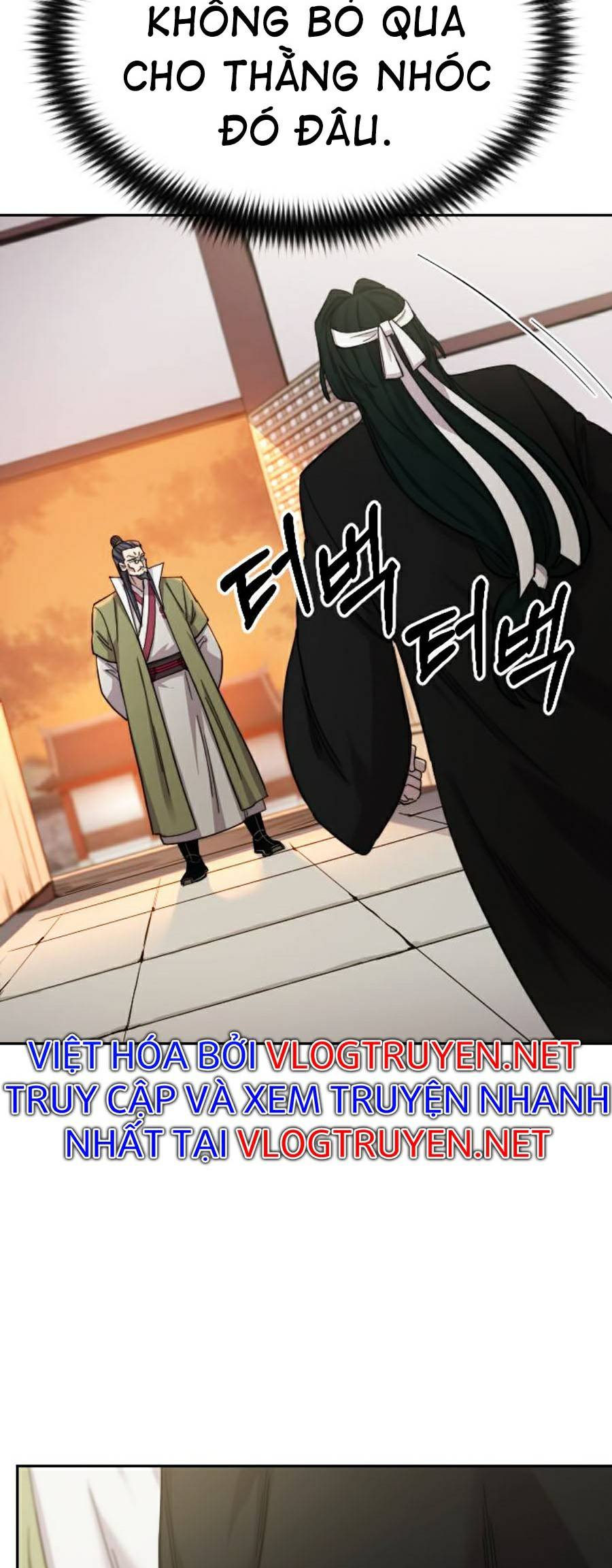 Hoa Sơn Tái Khởi Chap 43 - Next Chap 44