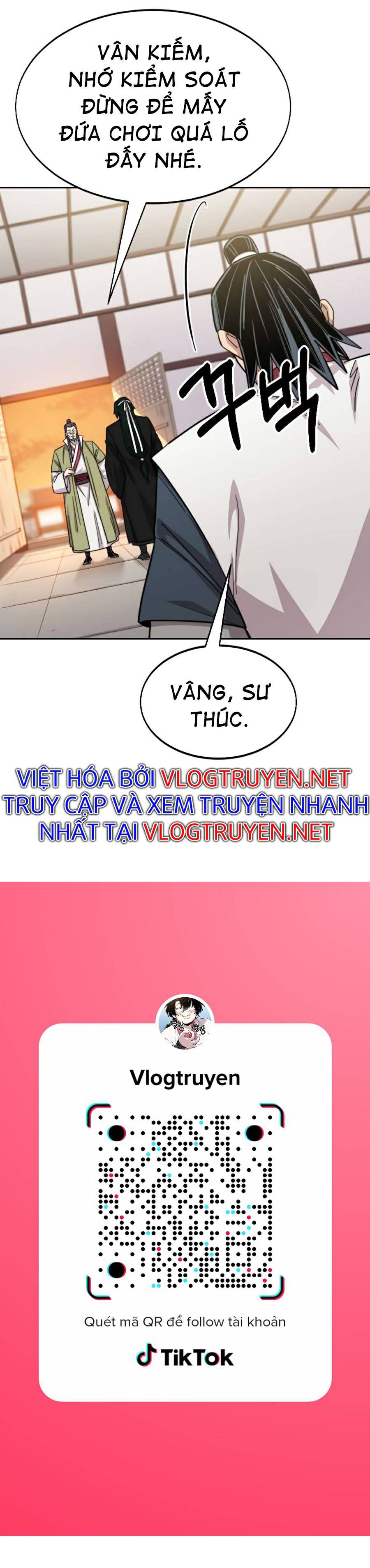 Hoa Sơn Tái Khởi Chap 43 - Next Chap 44