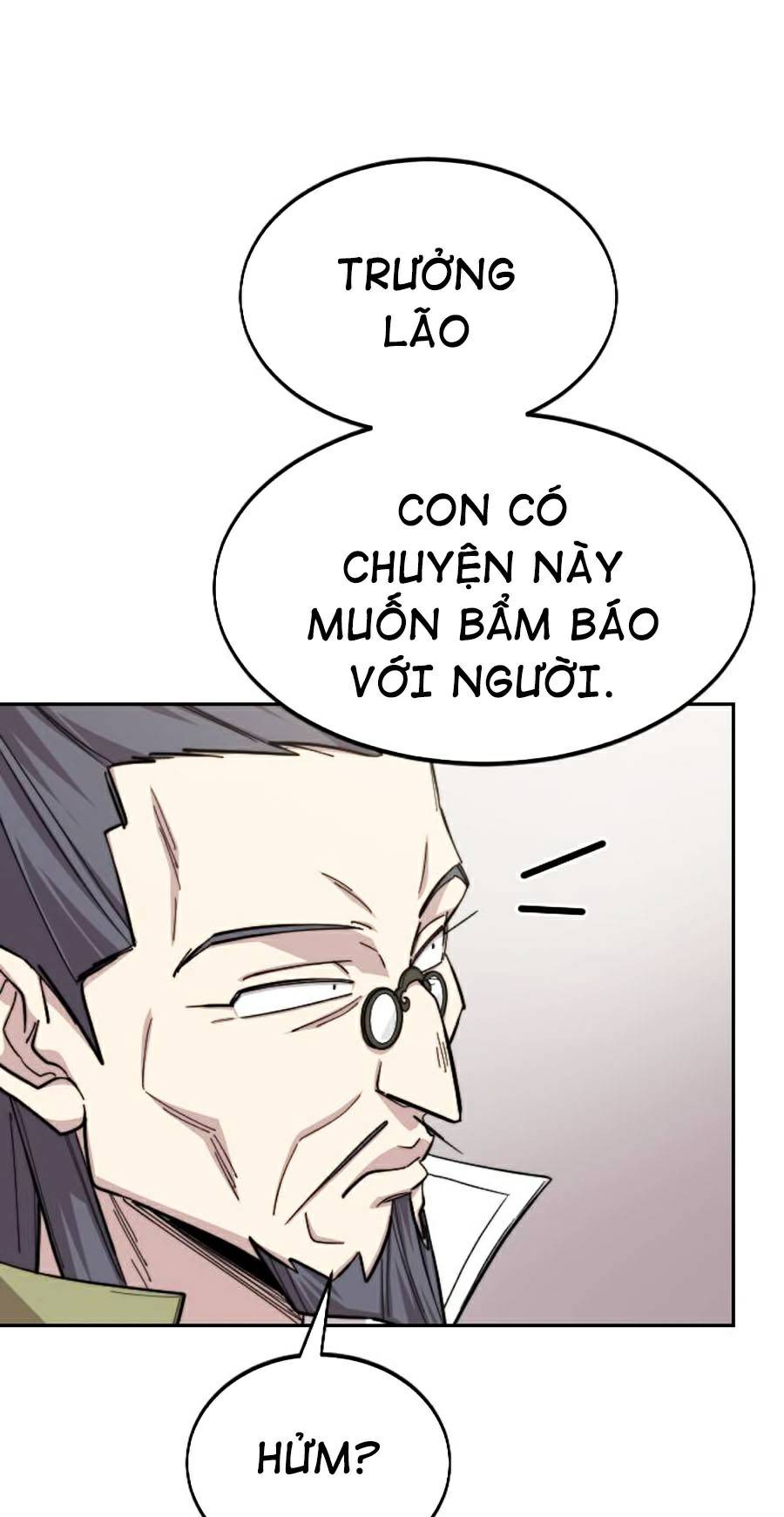 Hoa Sơn Tái Khởi Chap 43 - Next Chap 44