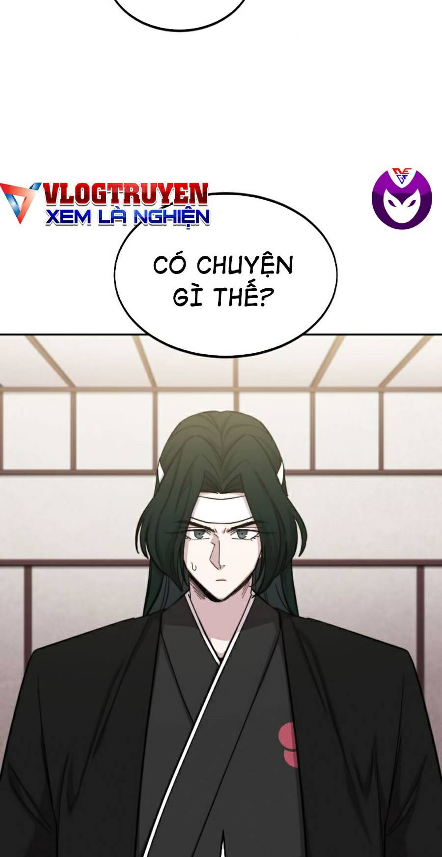 Hoa Sơn Tái Khởi Chap 43 - Next Chap 44