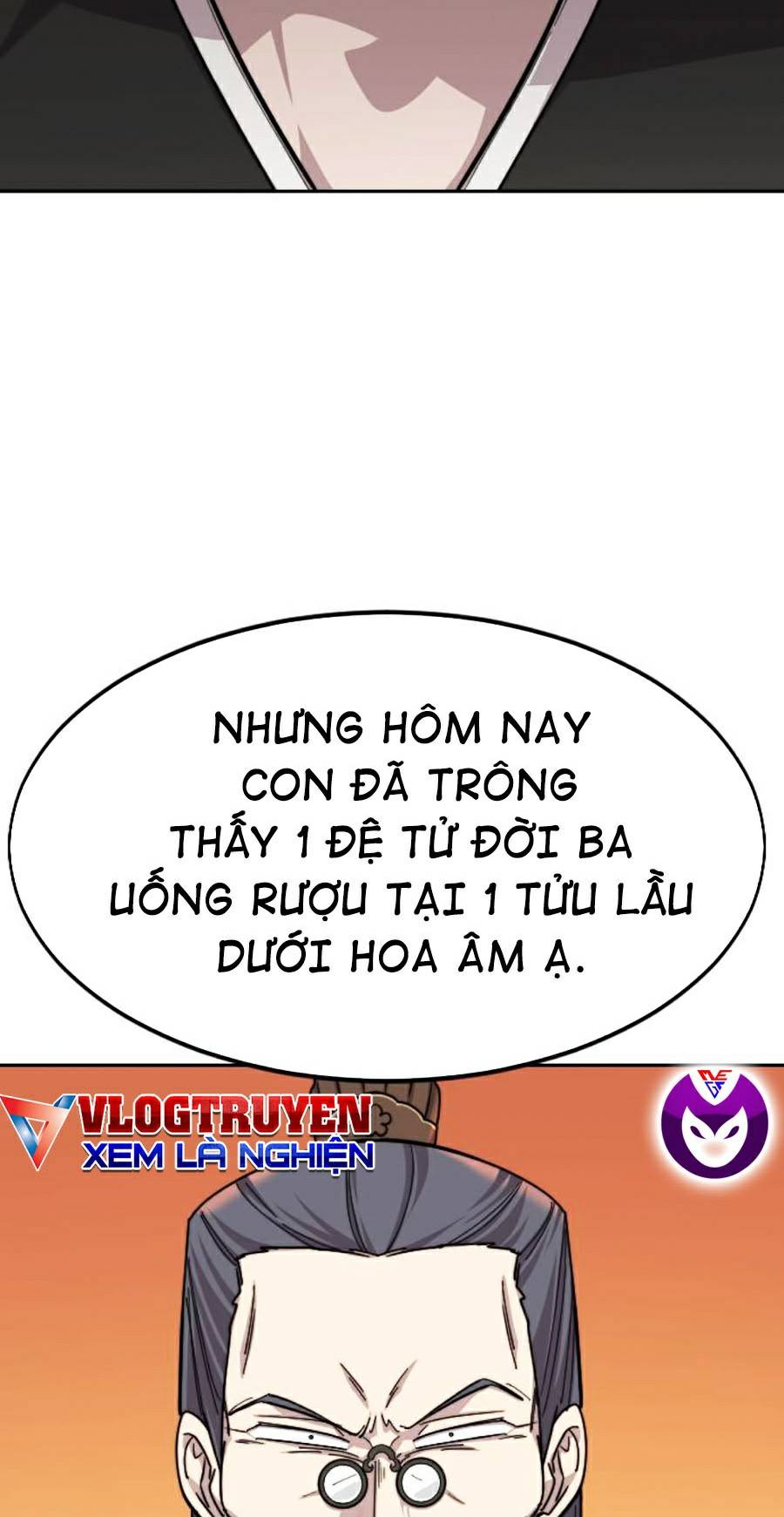 Hoa Sơn Tái Khởi Chap 43 - Next Chap 44