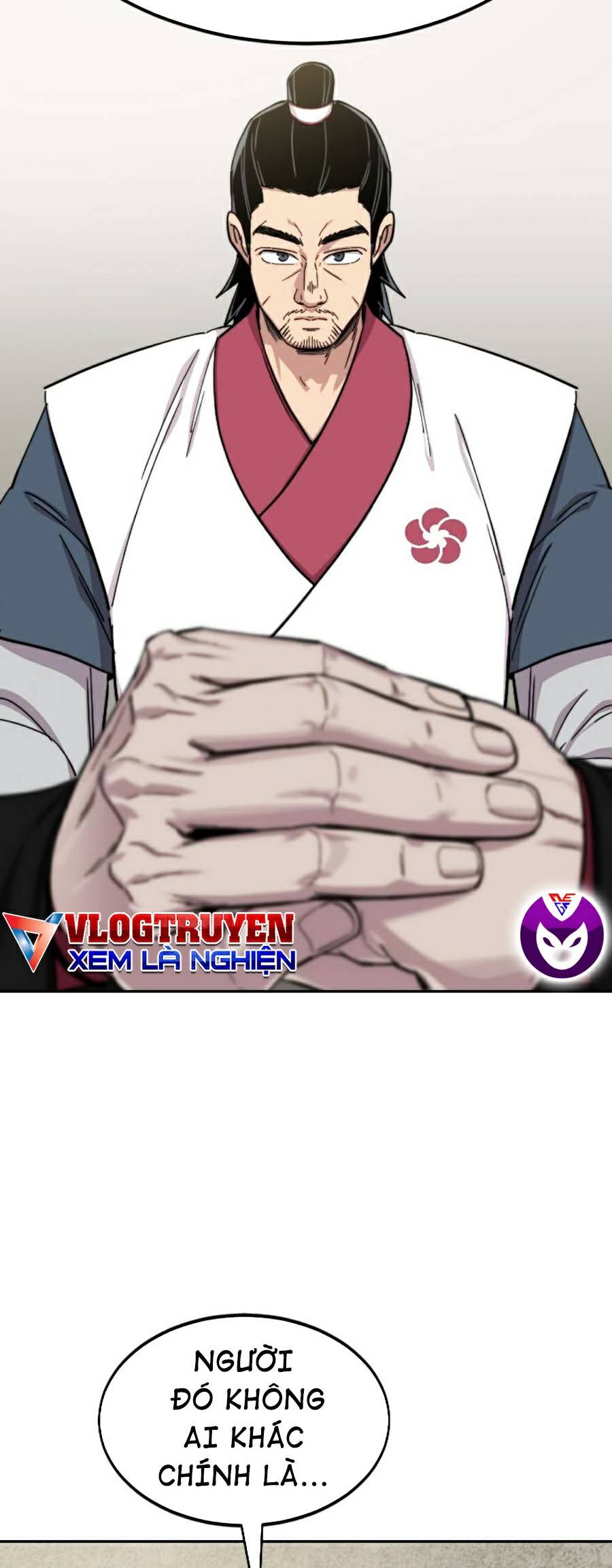 Hoa Sơn Tái Khởi Chap 43 - Next Chap 44