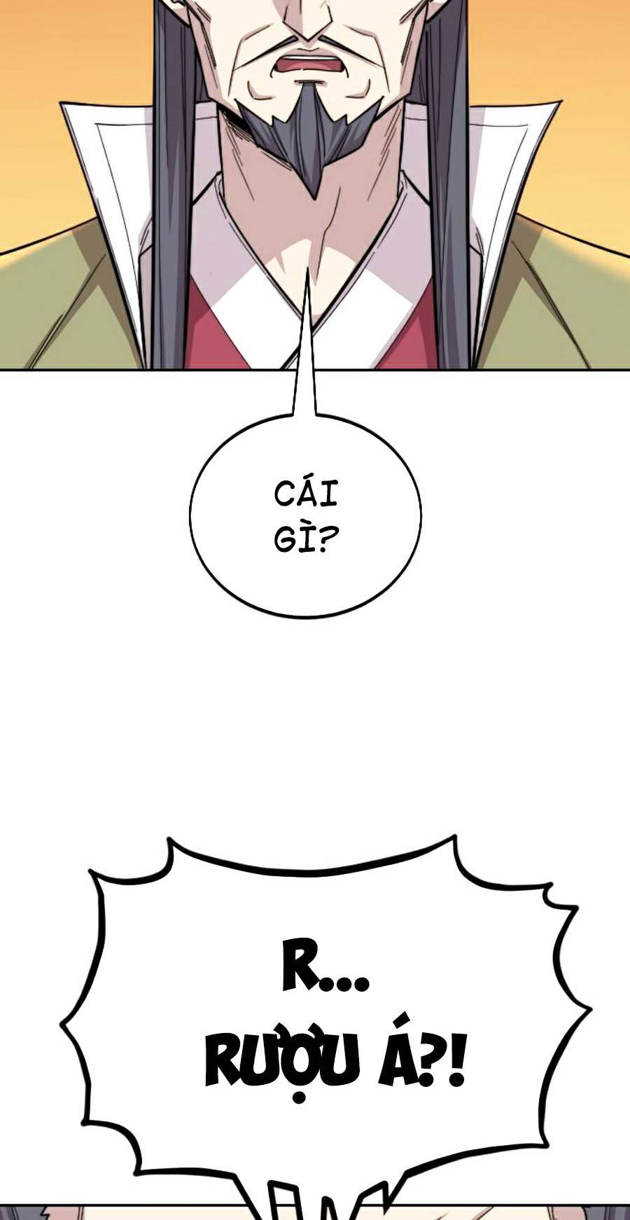 Hoa Sơn Tái Khởi Chap 43 - Next Chap 44