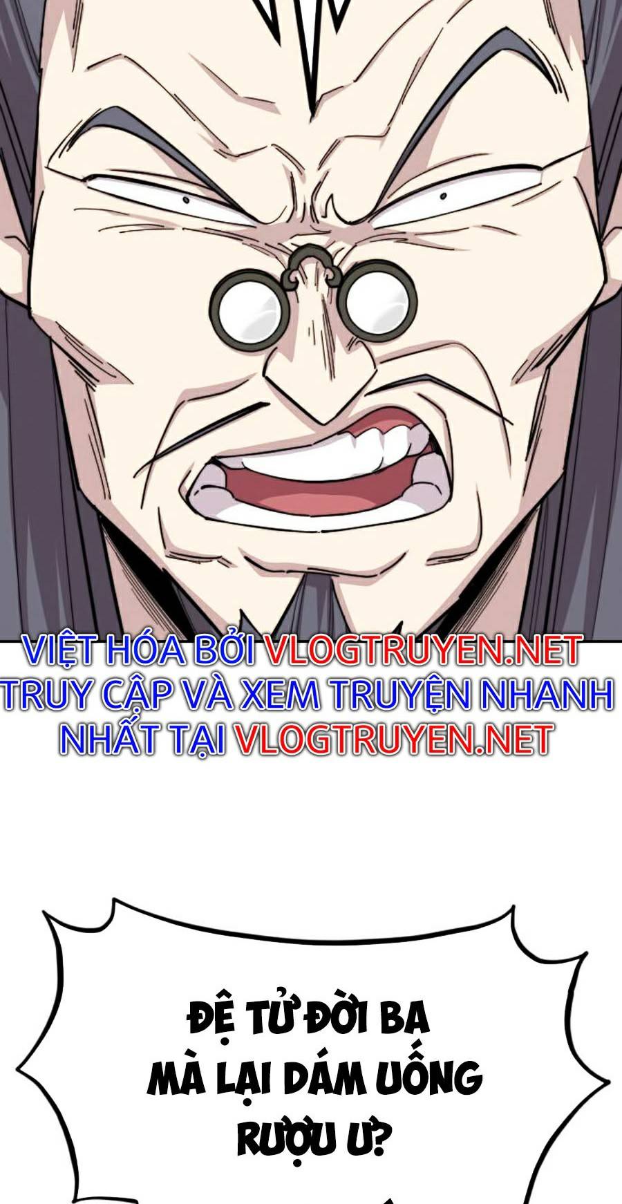 Hoa Sơn Tái Khởi Chap 43 - Next Chap 44