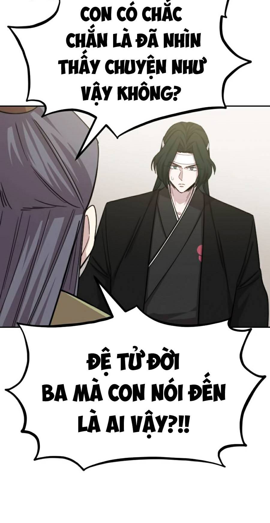 Hoa Sơn Tái Khởi Chap 43 - Next Chap 44